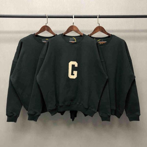men's jackets essentials 7th collection - men's hoodie, hip hop casual wear, long sleeved sweater, crew neck, Black;brown
men's jackets essentials 7th collection - men's hoodie, hip hop casual wear, long sleeved sweater, crew neck, Black;brown
