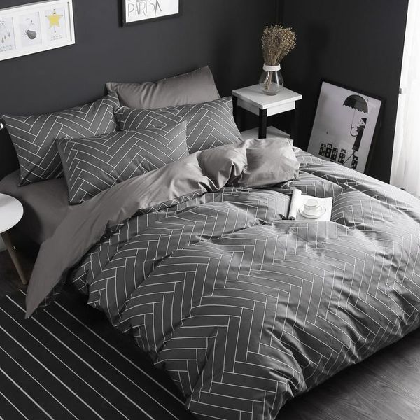 cotton four-piece simple lattice 1.8m bed sheets quilt student dormitory three-piece summer bedding sets
cotton four-piece simple lattice 1.8m bed sheets quilt student dormitory three-piece summer bedding sets