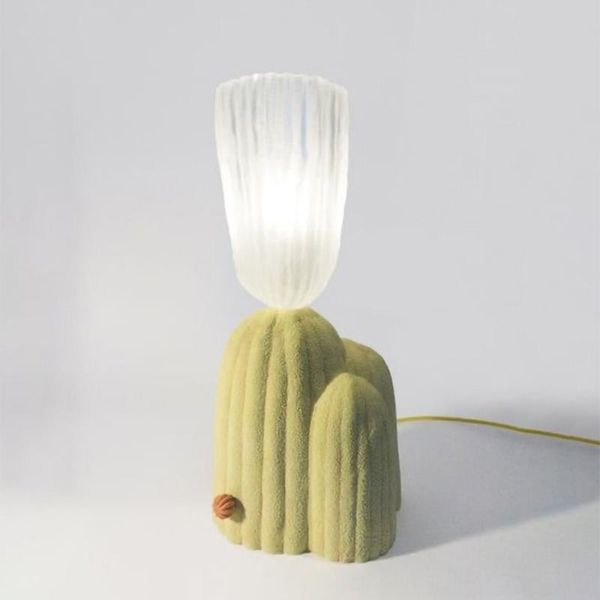 nordic creative resin glass table lamp modern art cactus flower design living room bedroom bedside el desk light fixture lamps
nordic creative resin glass table lamp modern art cactus flower design living room bedroom bedside el desk light fixture lamps
