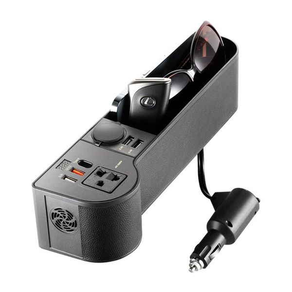 car sunshade charger seat one drag three two fast charge cigarette lighter conversion plug expansion port usb power interface
car sunshade charger seat one drag three two fast charge cigarette lighter conversion plug expansion port usb power interface