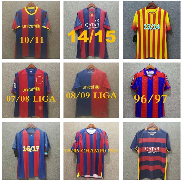 13 14 15 16 barcelona retro soccer jersey figo ronaldinho messi ronaldo 08 09 07 91 92 koeman classic rivaldo henry laudrup guardiola xavi p, Black;yellow
13 14 15 16 barcelona retro soccer jersey figo ronaldinho messi ronaldo 08 09 07 91 92 koeman classic rivaldo henry laudrup guardiola xavi p, Black;yellow