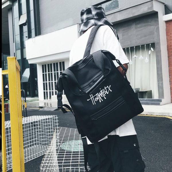 backpack korean style oxford school man trend boy and girls travel bag casual lapzipper tote handle bags
backpack korean style oxford school man trend boy and girls travel bag casual lapzipper tote handle bags