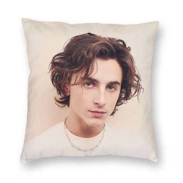cushion/decorative pillow vibrant cool pose timothee chalamet case home decor 3d two side printed cushion cover for sofa
cushion/decorative pillow vibrant cool pose timothee chalamet case home decor 3d two side printed cushion cover for sofa