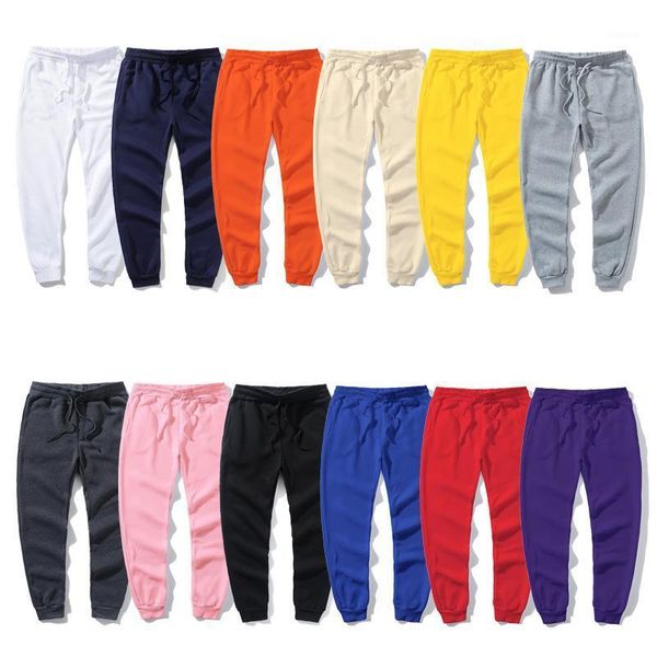 women's pants & capris 2021 ladies brand trousers casual jogger sweatpants 12 colors gyms fitness exercise sweatpant, Black;white
women's pants & capris 2021 ladies brand trousers casual jogger sweatpants 12 colors gyms fitness exercise sweatpant, Black;white