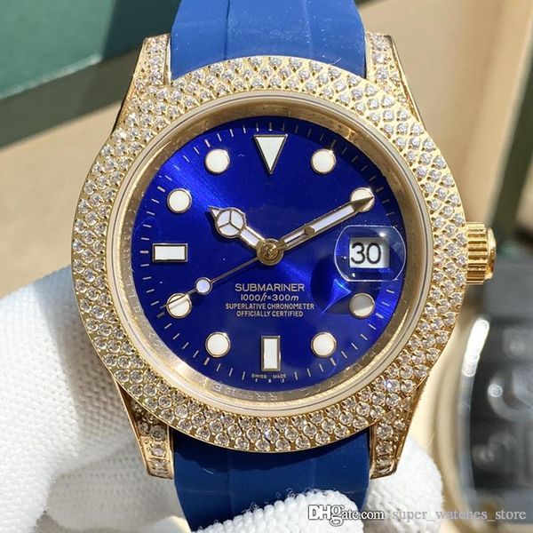 super watches 204 montre de luxe diamond watch automatic watches male 41mm*12mm mechanical movement 316l stainless steel case, Slivery;brown
super watches 204 montre de luxe diamond watch automatic watches male 41mm*12mm mechanical movement 316l stainless steel case, Slivery;brown