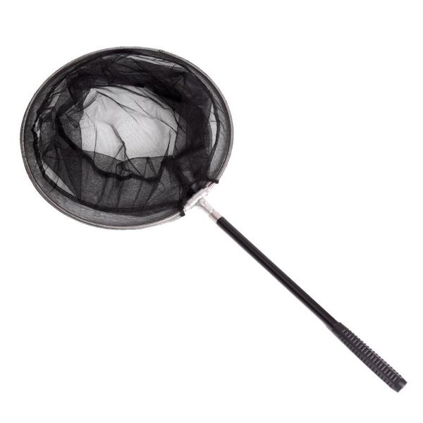 fishing accessories 2.05m round brail folding landing net 5 section extending pole handle tackle equipment
fishing accessories 2.05m round brail folding landing net 5 section extending pole handle tackle equipment