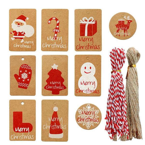 christmas decorations merry tags kraft paper tree decoration card gift label hang diy xmas crafts party supplies
christmas decorations merry tags kraft paper tree decoration card gift label hang diy xmas crafts party supplies
