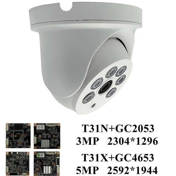 cameras 5/3mp ip ceiling dome camera t31x+gc4653 2592*1904 t31n+gc2053 2304*1296 onvif motion detection radiator irc nightvision
cameras 5/3mp ip ceiling dome camera t31x+gc4653 2592*1904 t31n+gc2053 2304*1296 onvif motion detection radiator irc nightvision