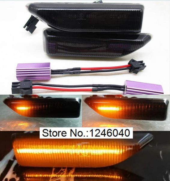 emergency lights 2pcs dynamic led side marker light flowing turn signal indicator flasher winker for mini f60 countryman 2021-2021
emergency lights 2pcs dynamic led side marker light flowing turn signal indicator flasher winker for mini f60 countryman 2021-2021
