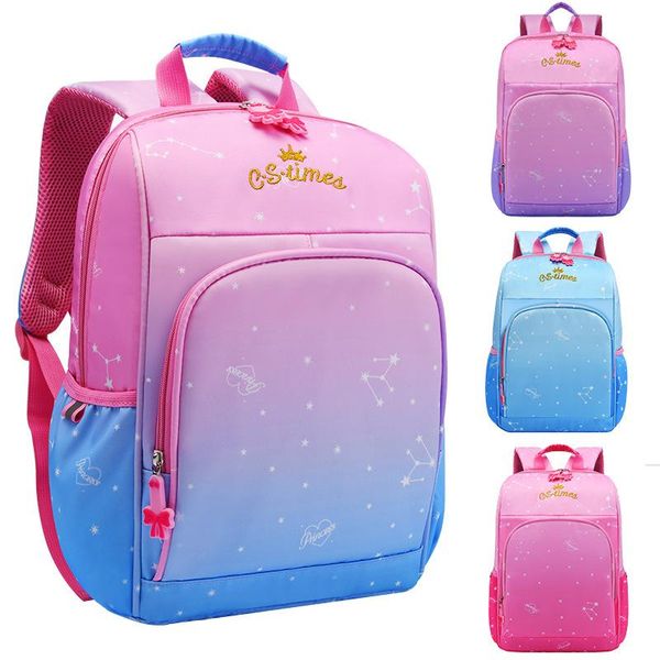 waterproof children school bags girls schoolbag primary backpack orthopedic kids backpacks mochila infantil zip
waterproof children school bags girls schoolbag primary backpack orthopedic kids backpacks mochila infantil zip