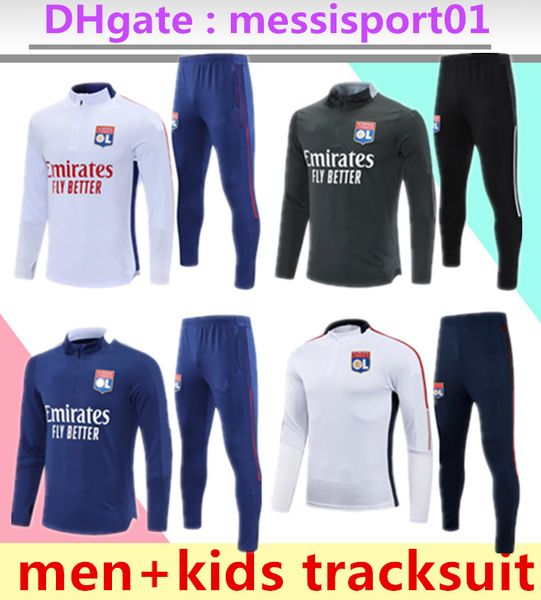 2021 2022 lyonnais tracksuit soccer 20 21 22 lyon maillot de football aouar denbele memphis training suit man set, Black
2021 2022 lyonnais tracksuit soccer 20 21 22 lyon maillot de football aouar denbele memphis training suit man set, Black