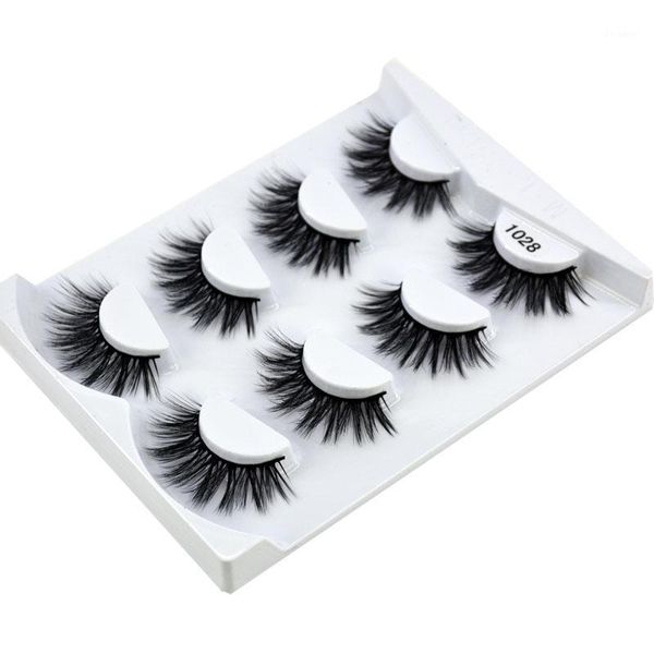 boxes 3d mink hair natural cross false eyelashes long messy makeup fake eye lashes extension make up beauty tools1
boxes 3d mink hair natural cross false eyelashes long messy makeup fake eye lashes extension make up beauty tools1