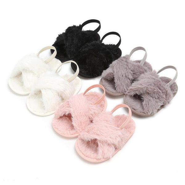 winter wool fashion baby slippers first walkers anti-slip crib girls boys sneakers casual shoes
winter wool fashion baby slippers first walkers anti-slip crib girls boys sneakers casual shoes