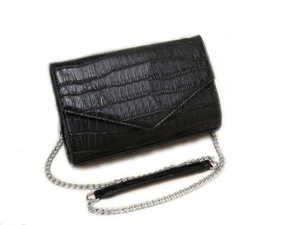 wholesale evening bags luxurys designers handbags leather material kill letter style design gift bag shoulder sly58.
wholesale evening bags luxurys designers handbags leather material kill letter style design gift bag shoulder sly58.