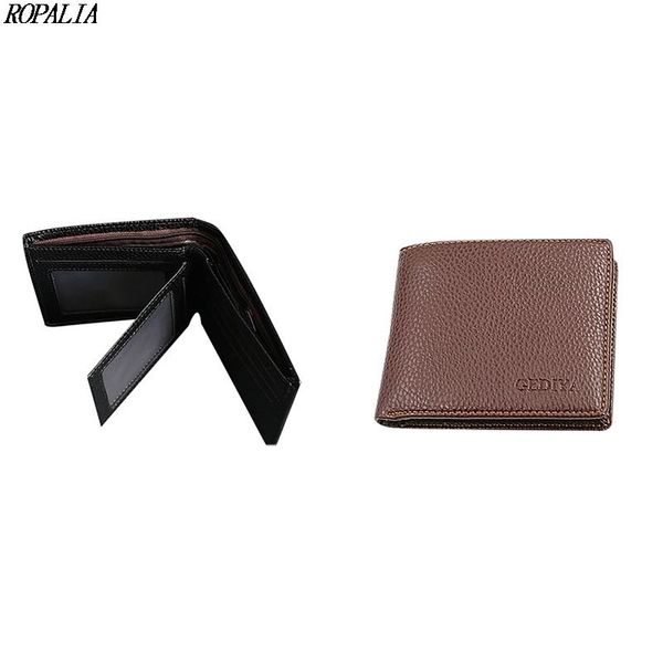 wallets 2021 men short card holder multifunctional purse money bag business, Red;black
wallets 2021 men short card holder multifunctional purse money bag business, Red;black