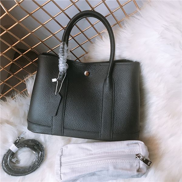 70% off design hand leather women's garden bag lychee grain leather with adjustable shoulder strap lrze
70% off design hand leather women's garden bag lychee grain leather with adjustable shoulder strap lrze