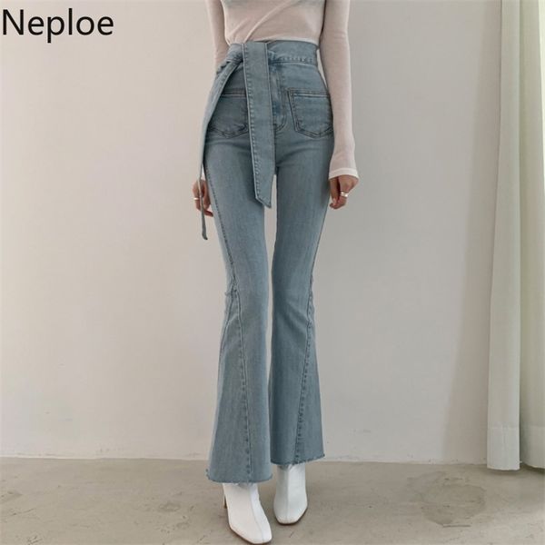 korean high waist jeans women solid belt pockets zipper fly pants loose casual street denim trousers pantalon 49563 210422, Blue
korean high waist jeans women solid belt pockets zipper fly pants loose casual street denim trousers pantalon 49563 210422, Blue
