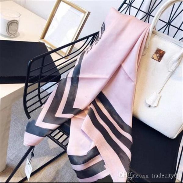 190*80 wholesale 2021 fashion silk scarf for women spring designer floral flower long scarves wrap with tag 180x90cm shawls, Blue;gray
190*80 wholesale 2021 fashion silk scarf for women spring designer floral flower long scarves wrap with tag 180x90cm shawls, Blue;gray