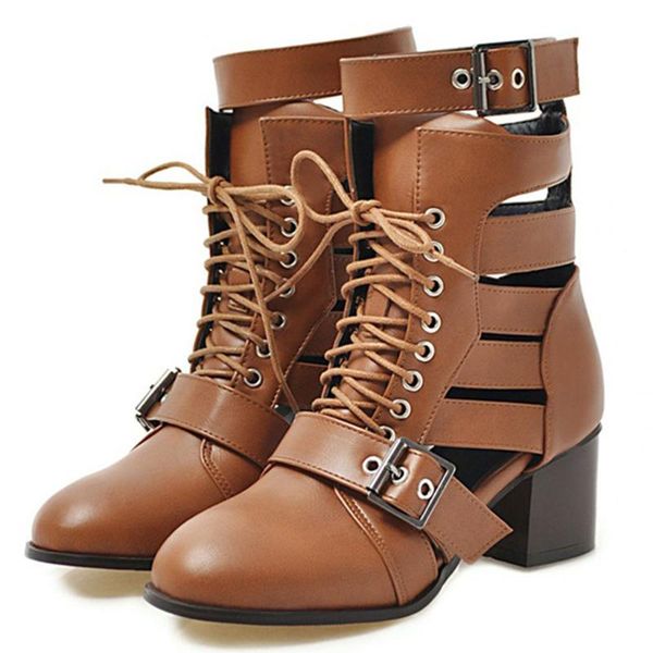 women boots sandals cross strap fashion wild beach shoes outdoor summer girls flat slippers, Black
women boots sandals cross strap fashion wild beach shoes outdoor summer girls flat slippers, Black
