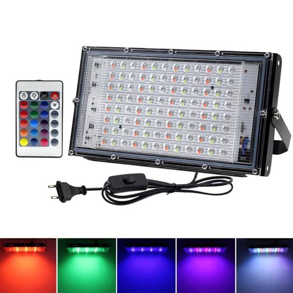 portable lanterns xanes 50w 100w led floodlight colorful rgb waterproof spotlight outdoor lighting gardening lights with remote control eu p
portable lanterns xanes 50w 100w led floodlight colorful rgb waterproof spotlight outdoor lighting gardening lights with remote control eu p