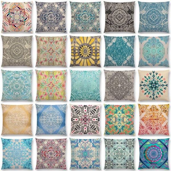 cushion/decorative pillow boho art flower gorgeous floral diamond doodle botanical nature moroccan pattern retro car cushion cover sofa thro
cushion/decorative pillow boho art flower gorgeous floral diamond doodle botanical nature moroccan pattern retro car cushion cover sofa thro