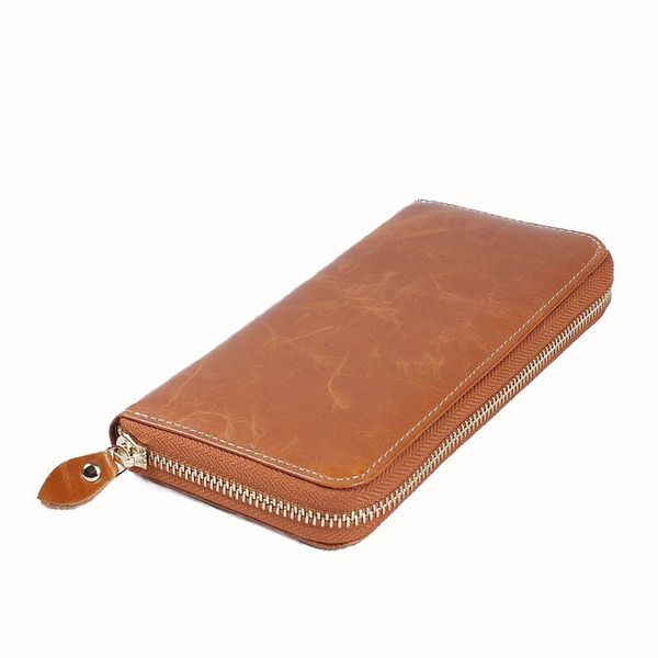 wallets clutch vintage first layer cattlehide card bag fashion casual bit more men and women wallet, Red;black
wallets clutch vintage first layer cattlehide card bag fashion casual bit more men and women wallet, Red;black
