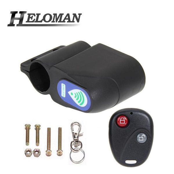 bike locks anti-theft lock cycling security wireless remote control vibration alarm 110db bicycle
bike locks anti-theft lock cycling security wireless remote control vibration alarm 110db bicycle