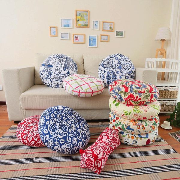 cushion/decorative pillow activity printing and dyeing cotton comfort thick windows futon great circle fat removable washable chair cushion
cushion/decorative pillow activity printing and dyeing cotton comfort thick windows futon great circle fat removable washable chair cushion