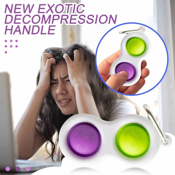 Children Adult Dimple Toy Pressure Reliever Board Controller Educational Toy Fidget Toys Anime Baby Toys Anti-stress Juguetes
Children Adult Dimple Toy Pressure Reliever Board Controller Educational Toy Fidget Toys Anime Baby Toys Anti-stress Juguetes