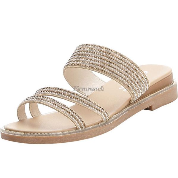 slippers women's shoes 2021 summer outer wear slope with flat bottom all-match soft, Black
slippers women's shoes 2021 summer outer wear slope with flat bottom all-match soft, Black