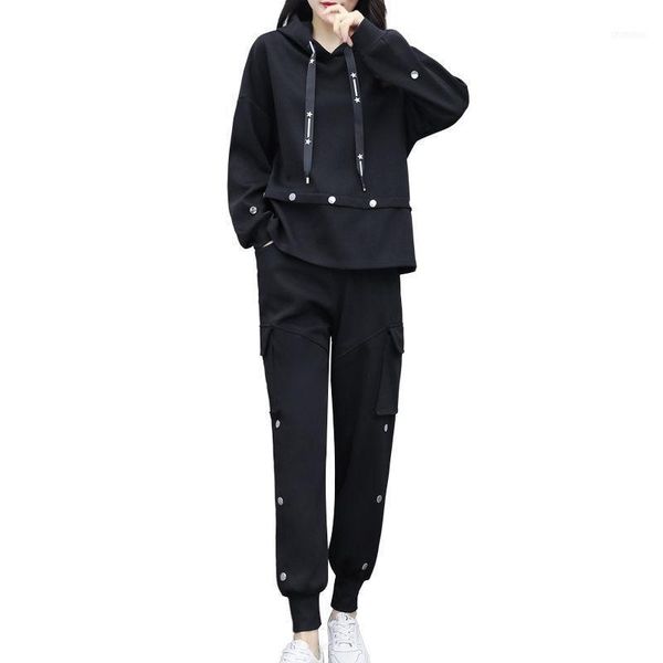 plus velvet autumn and winter models two piece set women 2021 2 outfit was thin fashion goddess fan suit1, White
plus velvet autumn and winter models two piece set women 2021 2 outfit was thin fashion goddess fan suit1, White