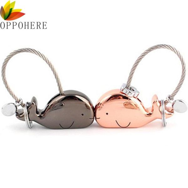 keychains cute sweet kissing whale figure couple key rings chains lover gift portable, Silver
keychains cute sweet kissing whale figure couple key rings chains lover gift portable, Silver