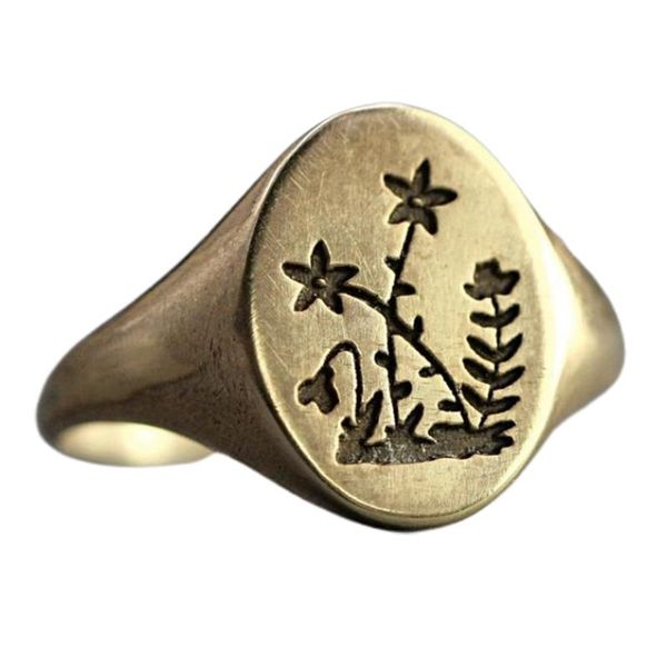 delicate oval wildflowers ring dainty classic and exquisite print pattern floral daisy flower for women wreath hand-carved wedding rings, Slivery;golden
delicate oval wildflowers ring dainty classic and exquisite print pattern floral daisy flower for women wreath hand-carved wedding rings, Slivery;golden