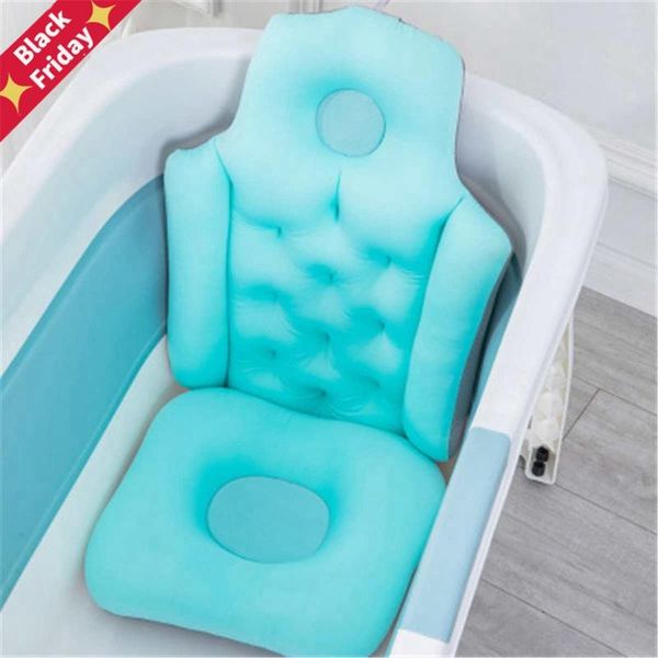 other bath & toilet supplies comfortable cushion spa non-slip cushioned tub pillow bathtub head rest for neck back relax bathroom supply
other bath & toilet supplies comfortable cushion spa non-slip cushioned tub pillow bathtub head rest for neck back relax bathroom supply