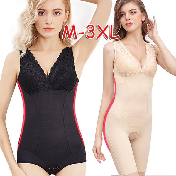 women's shapers lace bodysuit tummy control with push up shapewear body slimming underwear postpartum recovery lingerie, Black;white
women's shapers lace bodysuit tummy control with push up shapewear body slimming underwear postpartum recovery lingerie, Black;white
