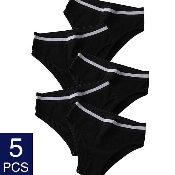 women's panties 5pcs/set women pantiesunderwear intimate briefs breathable soft underpants high waist lingerie pretty, Black;pink
women's panties 5pcs/set women pantiesunderwear intimate briefs breathable soft underpants high waist lingerie pretty, Black;pink