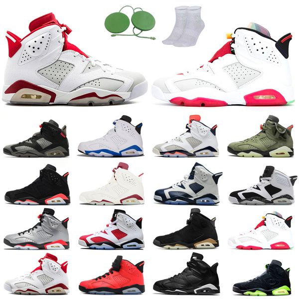 6s man basketball shoes fashion colors white infared unc tinker oreo olympic marron hare dmp carmine black cat angry bull cool trainers brea
6s man basketball shoes fashion colors white infared unc tinker oreo olympic marron hare dmp carmine black cat angry bull cool trainers brea