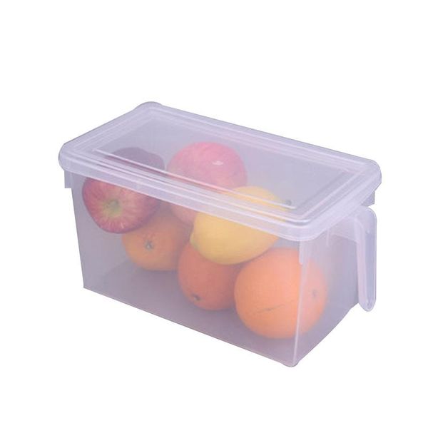 storage bottles & jars refrigerator box grains beans sealed organizer container transparent for kitchen js23
storage bottles & jars refrigerator box grains beans sealed organizer container transparent for kitchen js23