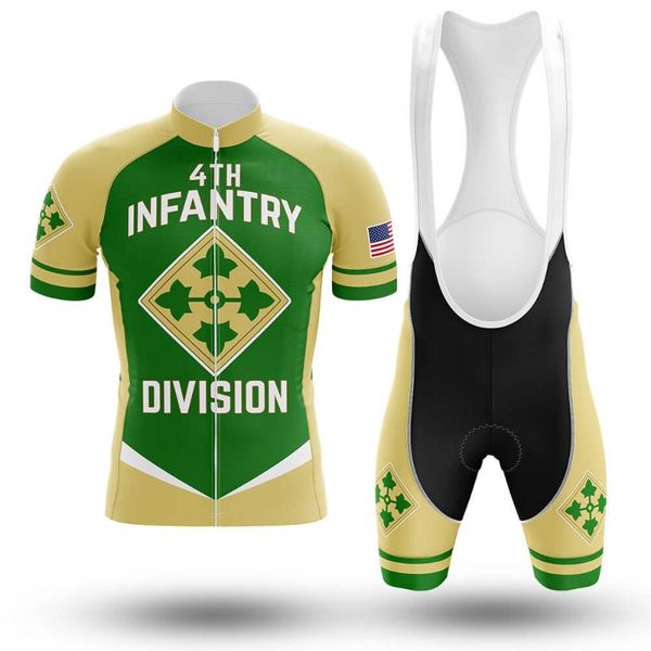 racing sets 4th infantry division cycling jersey set maillot ropa ciclismo bicycle clothing mtb bike clothes uniform, Black;blue
racing sets 4th infantry division cycling jersey set maillot ropa ciclismo bicycle clothing mtb bike clothes uniform, Black;blue