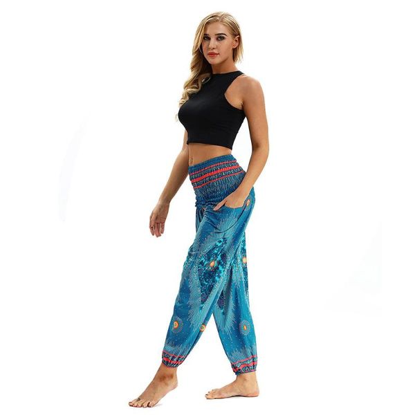 women's leggings stretch push up women long pant loose baggy harem sport pants trousers print beach slight fashion, Black
women's leggings stretch push up women long pant loose baggy harem sport pants trousers print beach slight fashion, Black