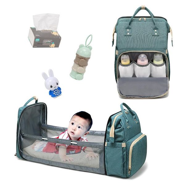 ice packs/isothermic bags multifunctional large capacity mother baby bag folding crib mommy portable shoulder handbag bed lunch
ice packs/isothermic bags multifunctional large capacity mother baby bag folding crib mommy portable shoulder handbag bed lunch