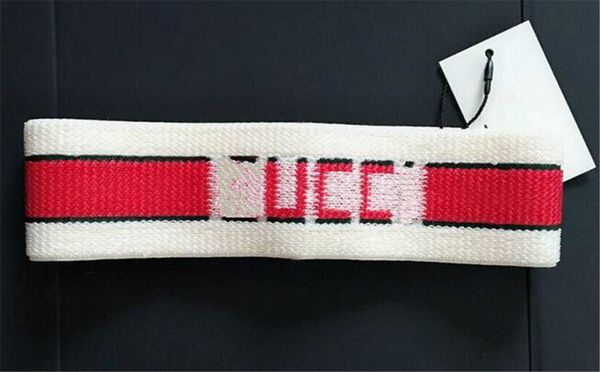 fashion headband elastic designer headband men women letter striped hair bands fends head scarf sports yoga hair accessories hairband, Black;brown
fashion headband elastic designer headband men women letter striped hair bands fends head scarf sports yoga hair accessories hairband, Black;brown
