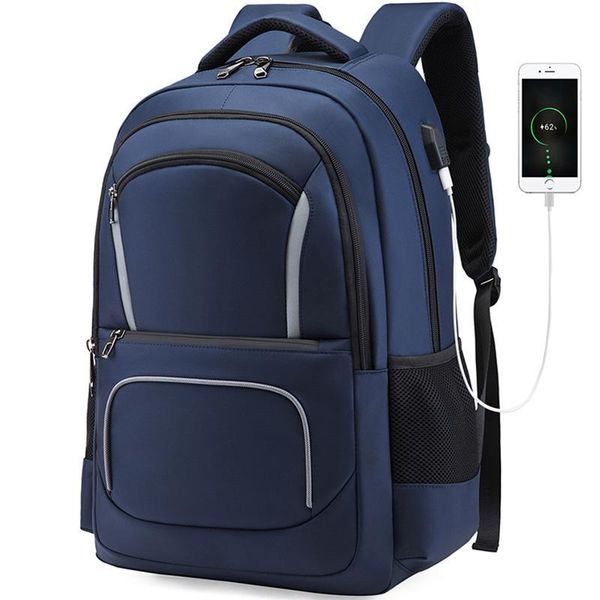 backpack nancy tino men's usb charging 36-55l large capacity waterproof 17in lapbusiness bag student reflective packs
backpack nancy tino men's usb charging 36-55l large capacity waterproof 17in lapbusiness bag student reflective packs
