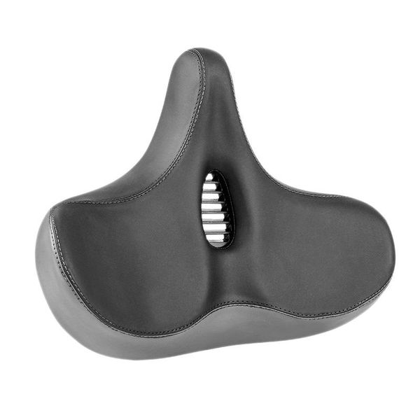 bike saddles oversized comfort seat bicycle saddle cushion hollow waterproof for women men
bike saddles oversized comfort seat bicycle saddle cushion hollow waterproof for women men