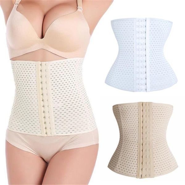 gym clothing plus size corsets waist trainer women stretching cincher bustiers body shaper hollow slimming belt intimates 6xl, White;black
gym clothing plus size corsets waist trainer women stretching cincher bustiers body shaper hollow slimming belt intimates 6xl, White;black