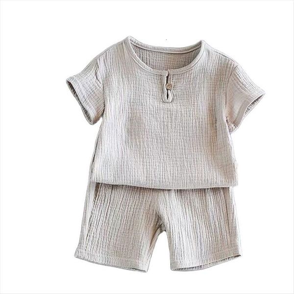 Small Fresh Summer Childrens Baby Simple Base Boys And Girls Thin Cotton Linen Short Sleeved T Shirt P4300, Blue
Small Fresh Summer Childrens Baby Simple Base Boys And Girls Thin Cotton Linen Short Sleeved T Shirt P4300, Blue