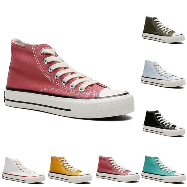 2021 casuals canvas shoes men women platform casual trainers outdoor mens womens fashion run sports sneakers sizes 36-44
2021 casuals canvas shoes men women platform casual trainers outdoor mens womens fashion run sports sneakers sizes 36-44