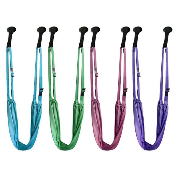 resistance bands aerial yoga stretching strap back bend fitness hammock swing for ballet gym flexibility trainer
resistance bands aerial yoga stretching strap back bend fitness hammock swing for ballet gym flexibility trainer
