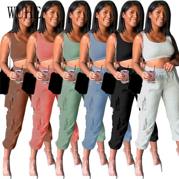women's two piece pants yeya tracksuits outfits off shoulder sleeveless square collar tanks and drawstring lace up long casual party 2, White
women's two piece pants yeya tracksuits outfits off shoulder sleeveless square collar tanks and drawstring lace up long casual party 2, White