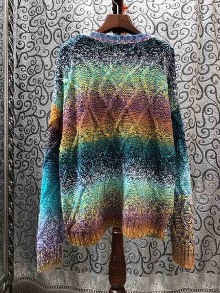 women's sweaters sweaters spring soft knitwear women geometric patterns knitting long sleeve casual loose pul wktv, White;black
women's sweaters sweaters spring soft knitwear women geometric patterns knitting long sleeve casual loose pul wktv, White;black